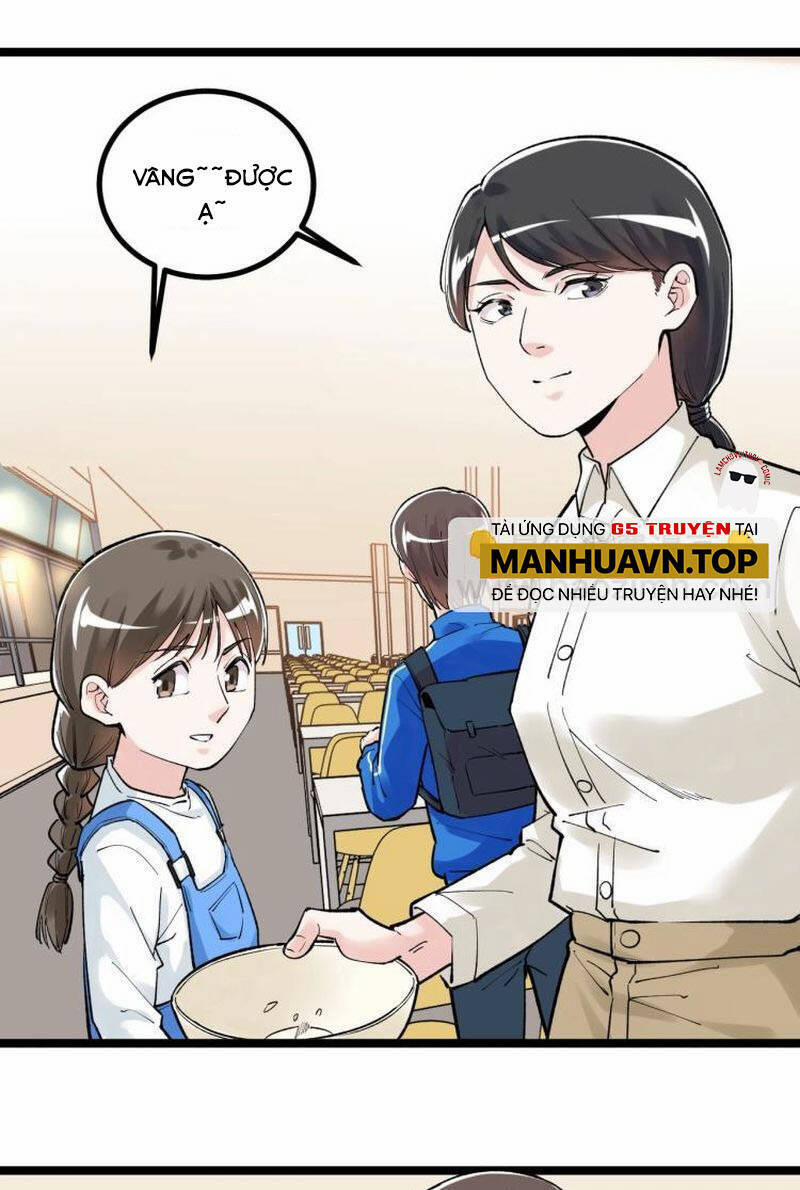 Tinh Thần Đại Hải Của Học Bá 91 trang 36