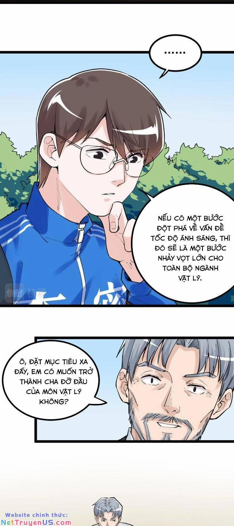 Tinh Thần Đại Hải Của Học Bá 92 trang 27