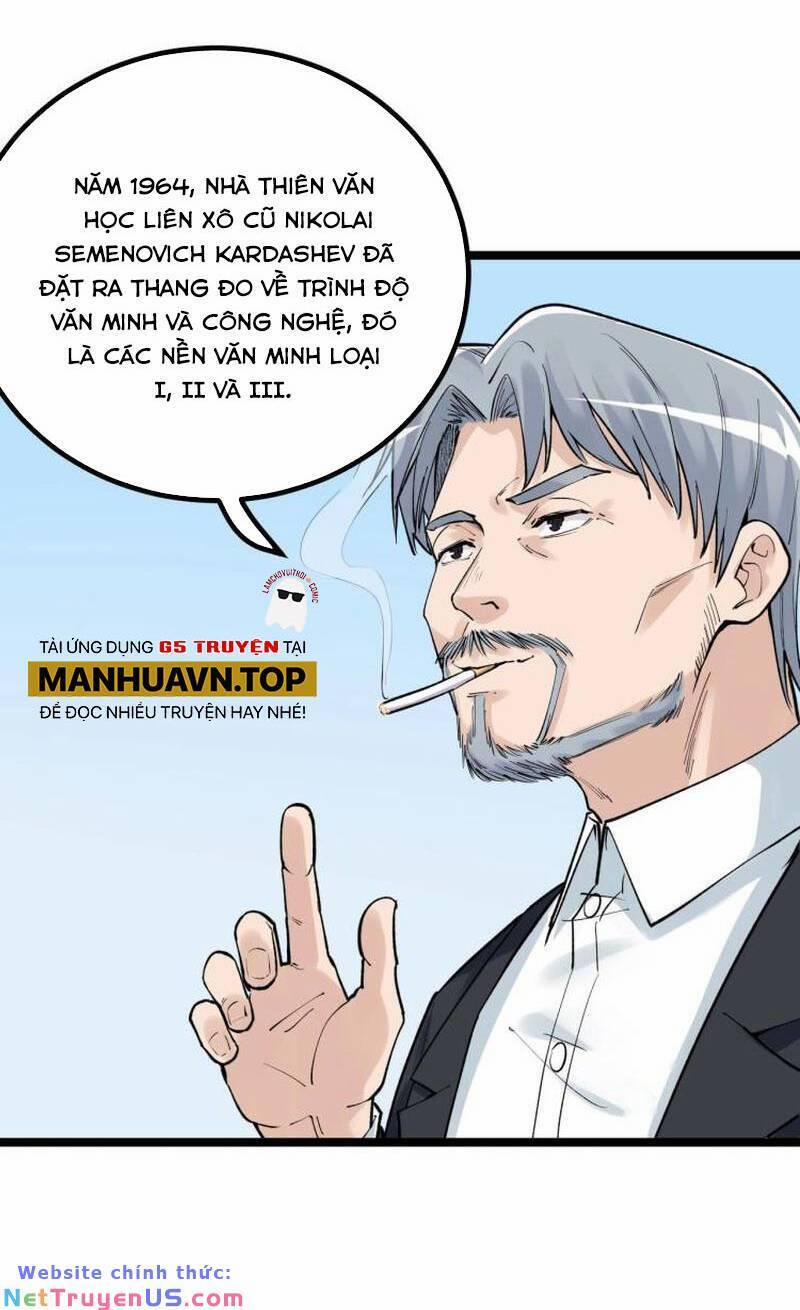 Tinh Thần Đại Hải Của Học Bá 92 trang 30