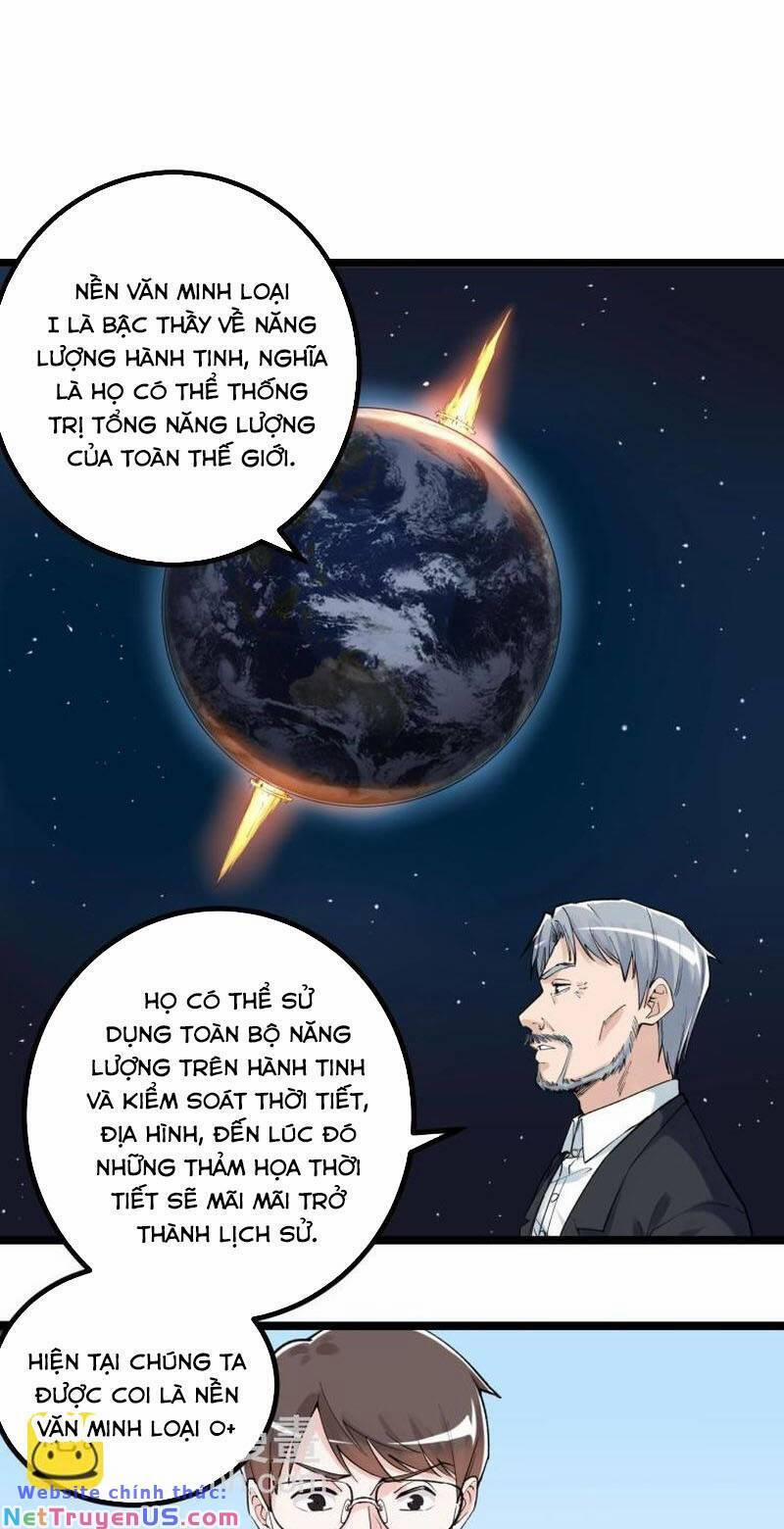 Tinh Thần Đại Hải Của Học Bá 92 trang 31