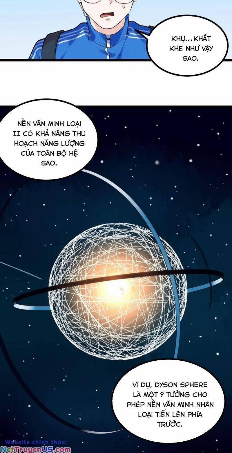 Tinh Thần Đại Hải Của Học Bá 92 trang 32