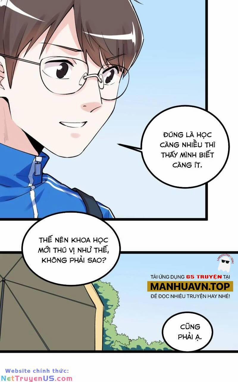 Tinh Thần Đại Hải Của Học Bá 92 trang 36