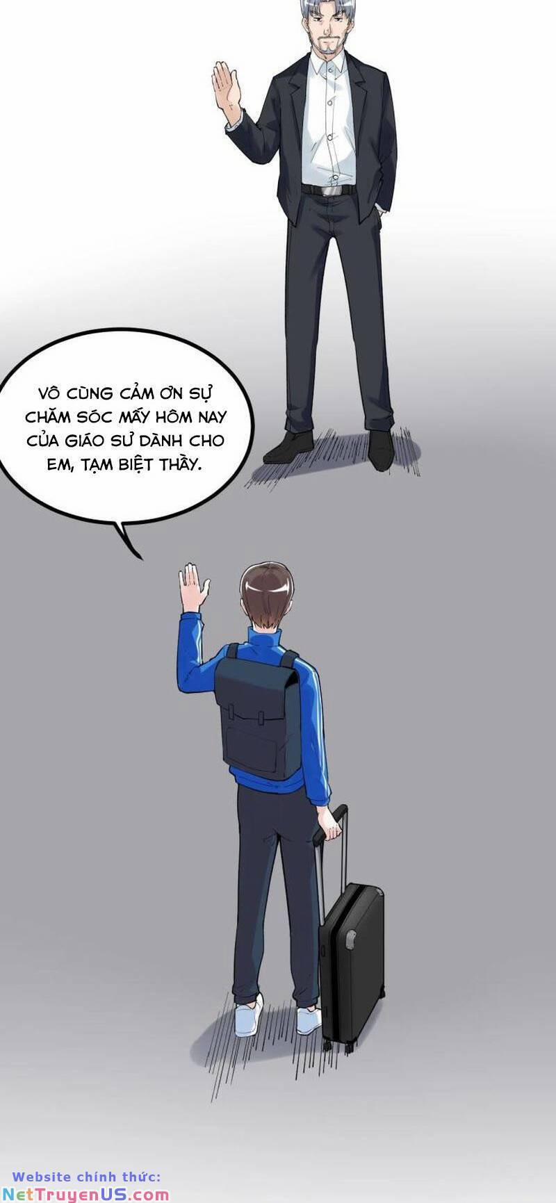 Tinh Thần Đại Hải Của Học Bá 92 trang 42