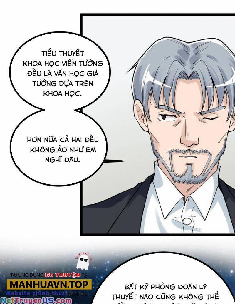 Tinh Thần Đại Hải Của Học Bá 92 trang 6