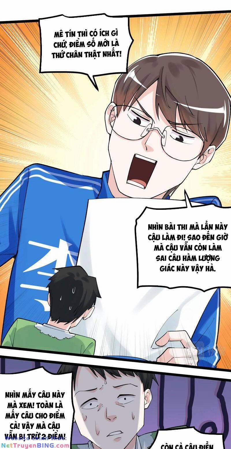 Tinh Thần Đại Hải Của Học Bá 93 trang 12