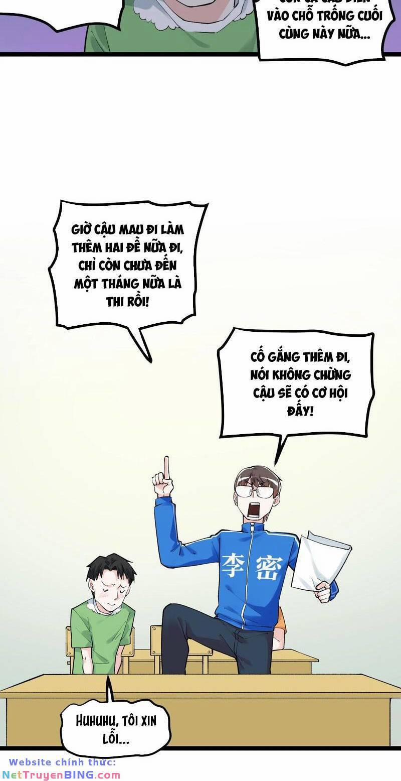 Tinh Thần Đại Hải Của Học Bá 93 trang 13