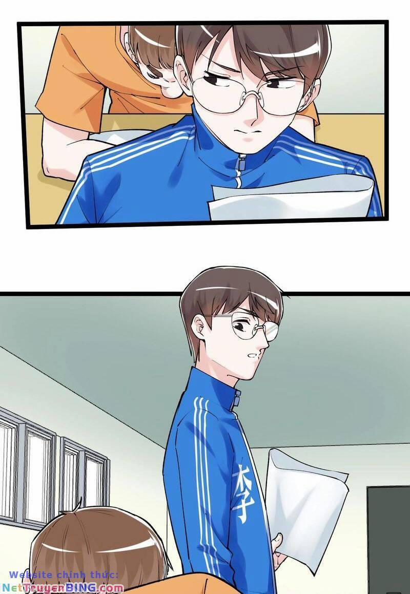 Tinh Thần Đại Hải Của Học Bá 93 trang 16