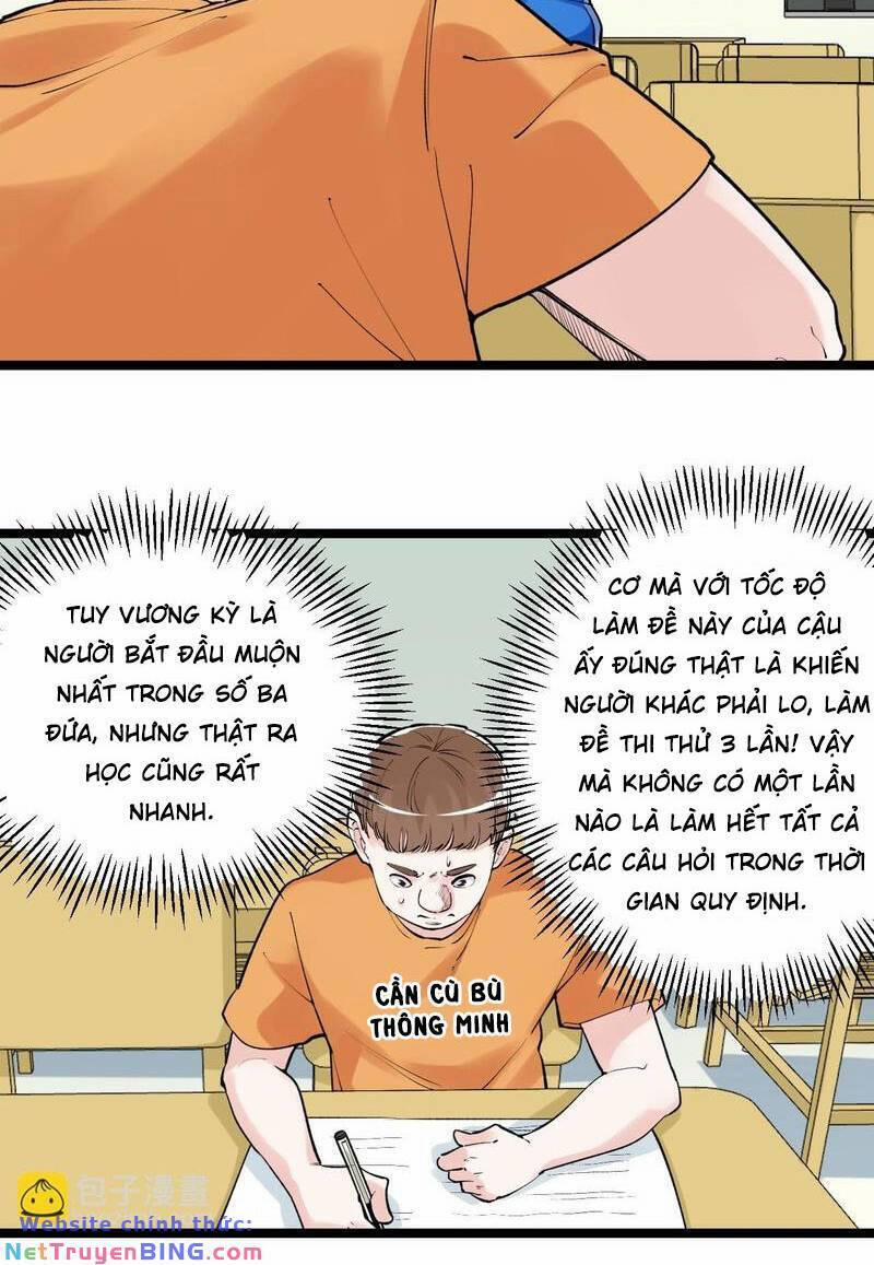 Tinh Thần Đại Hải Của Học Bá 93 trang 17