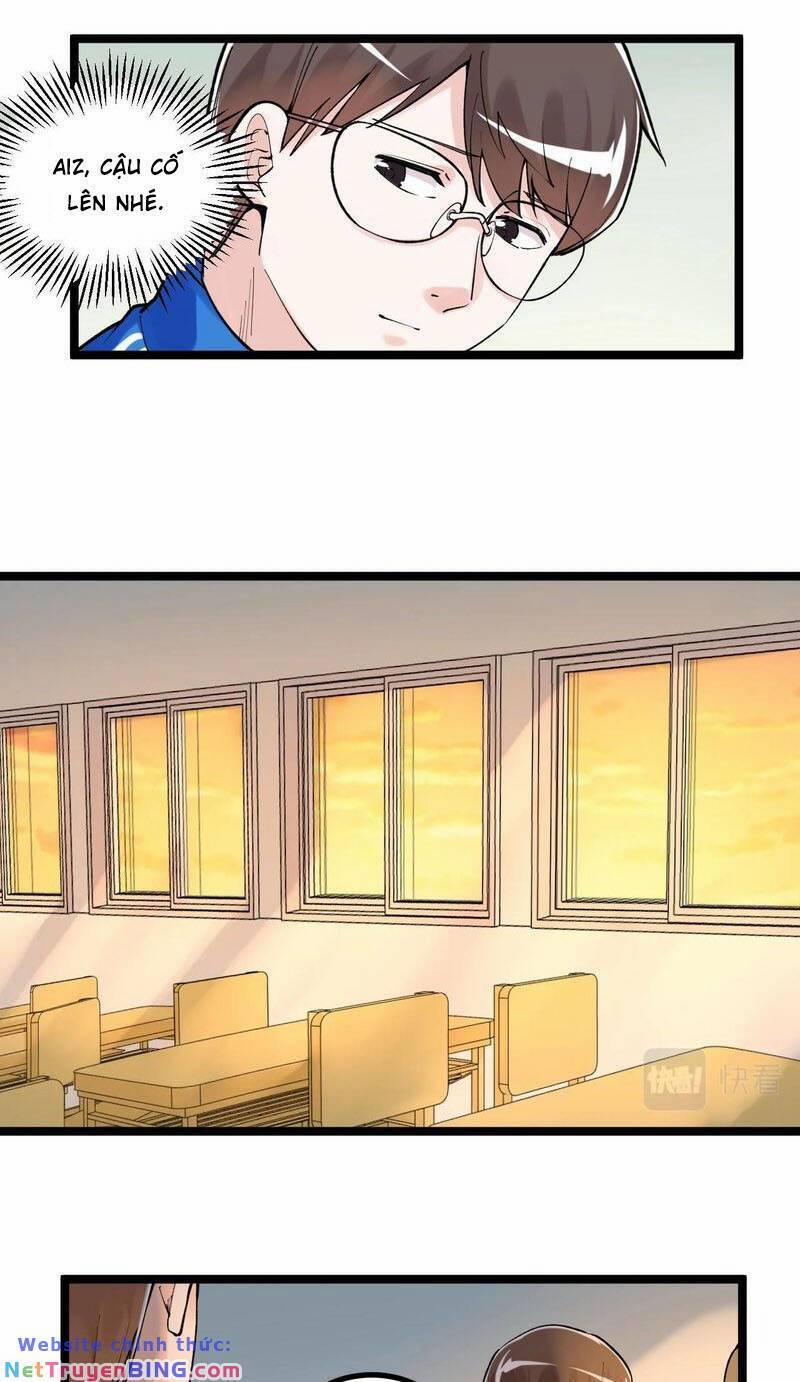 Tinh Thần Đại Hải Của Học Bá 93 trang 18