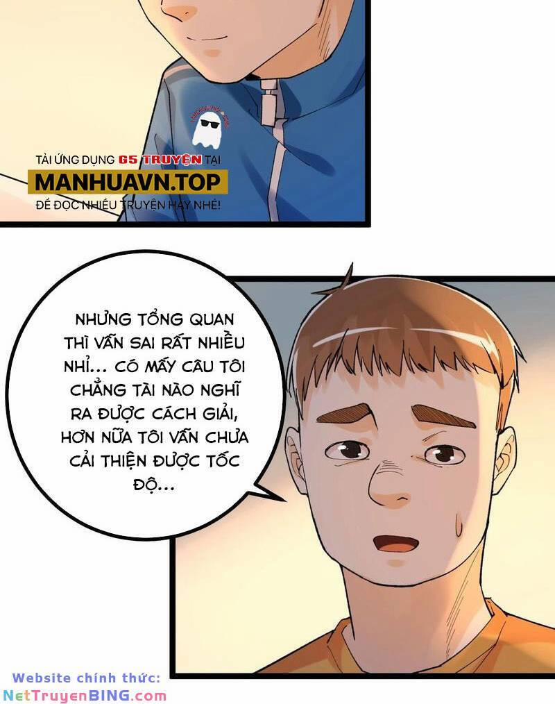 Tinh Thần Đại Hải Của Học Bá 93 trang 21