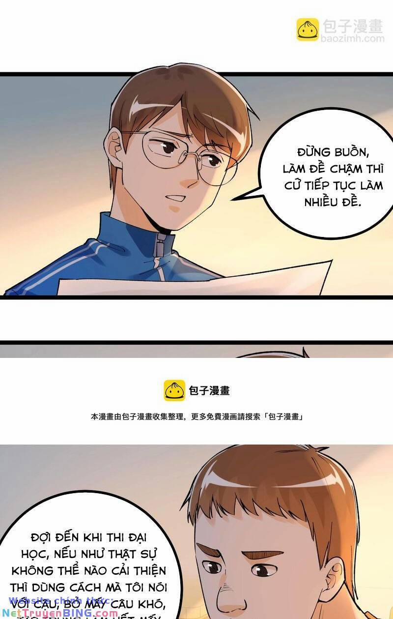 Tinh Thần Đại Hải Của Học Bá 93 trang 22