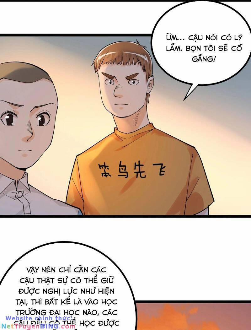 Tinh Thần Đại Hải Của Học Bá 93 trang 28