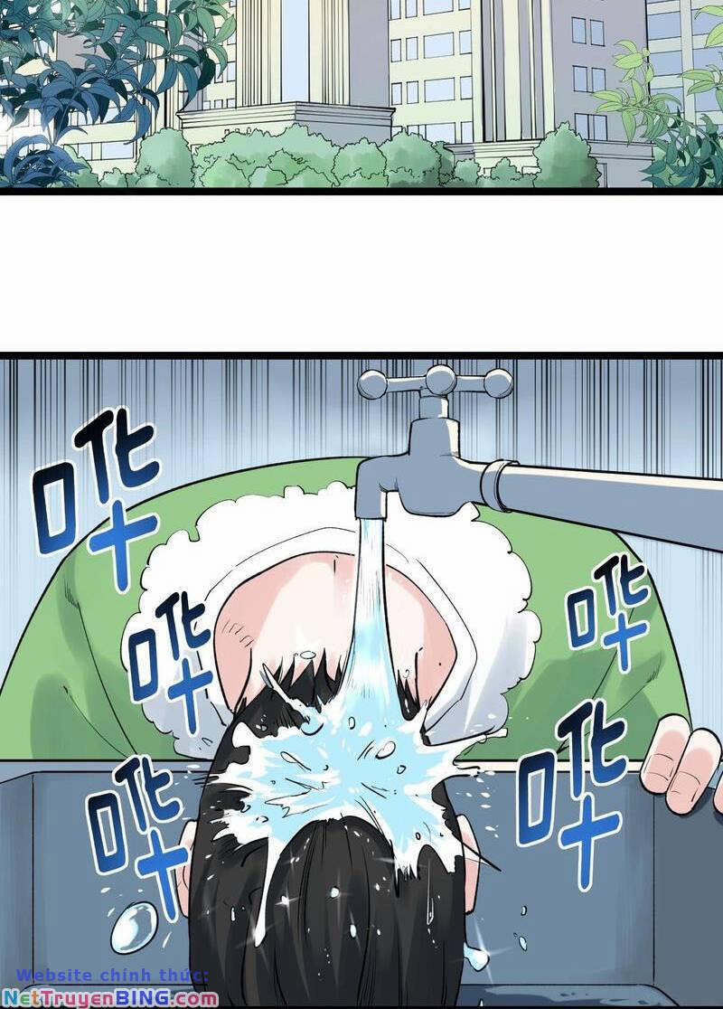 Tinh Thần Đại Hải Của Học Bá 93 trang 3