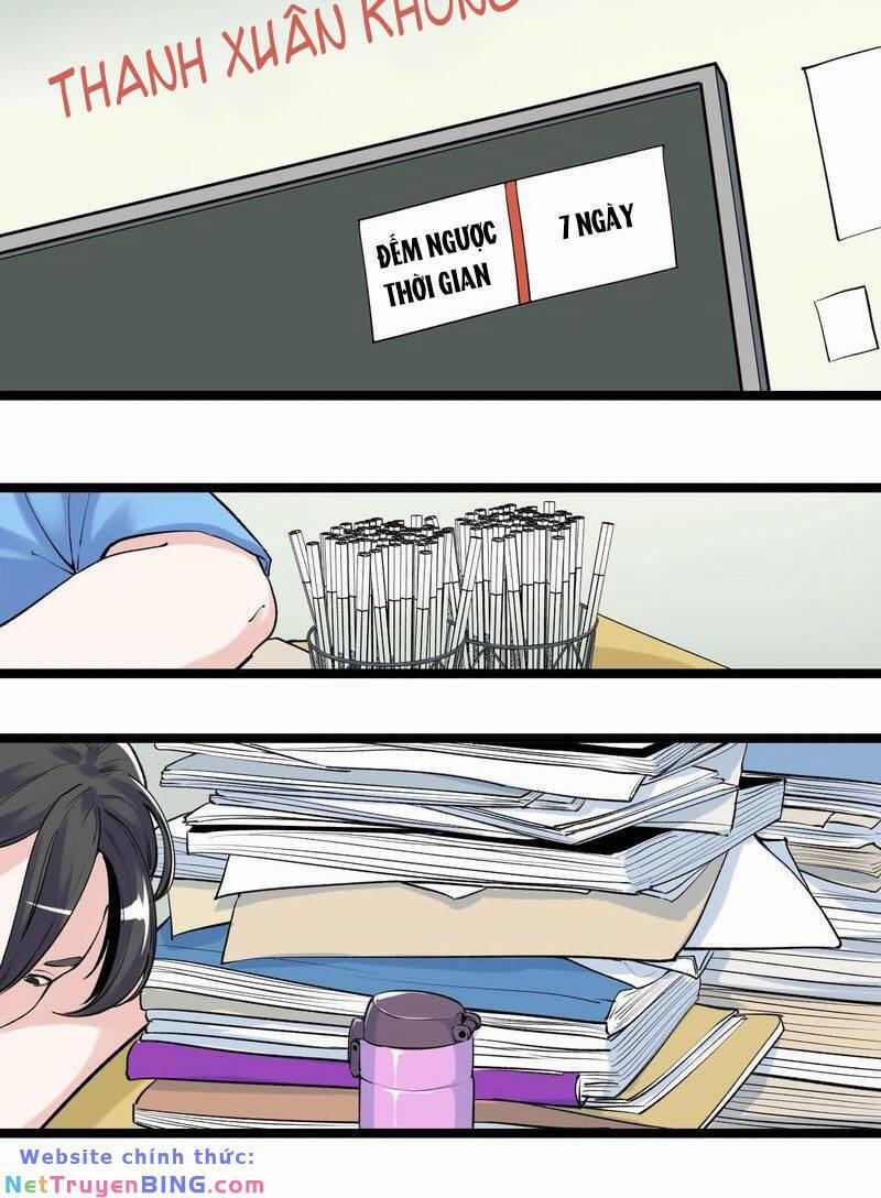 Tinh Thần Đại Hải Của Học Bá 93 trang 33