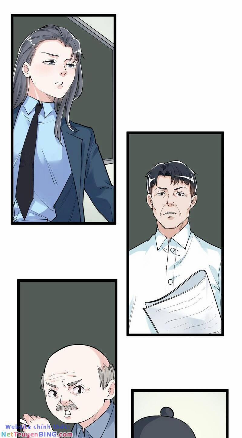 Tinh Thần Đại Hải Của Học Bá 93 trang 35