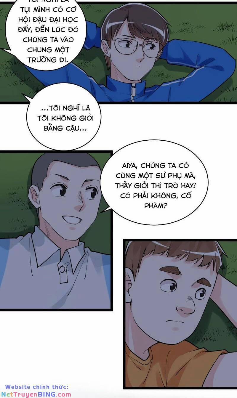 Tinh Thần Đại Hải Của Học Bá 93 trang 44