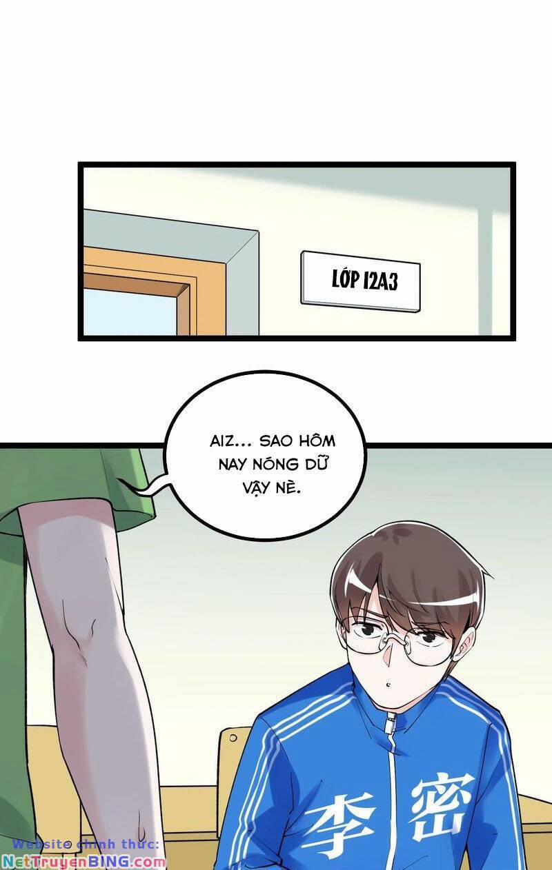 Tinh Thần Đại Hải Của Học Bá 93 trang 8