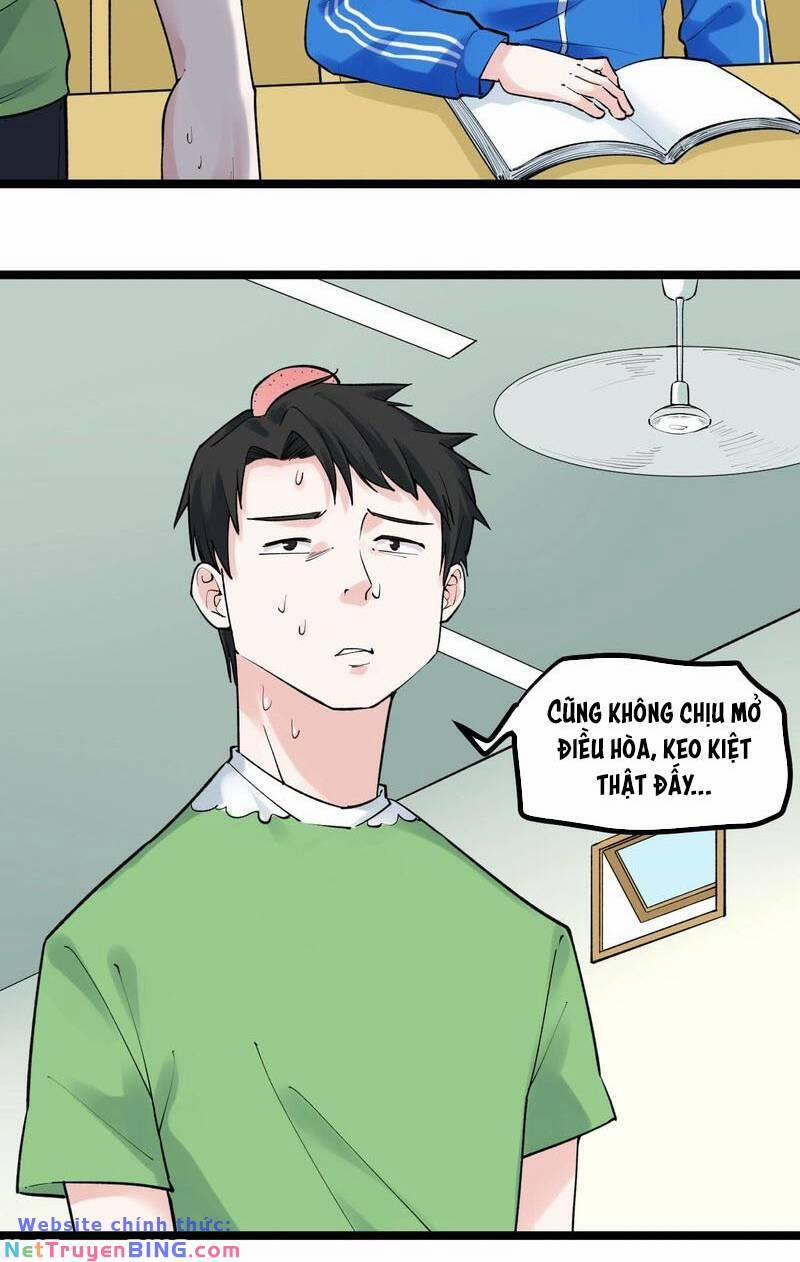 Tinh Thần Đại Hải Của Học Bá 93 trang 9