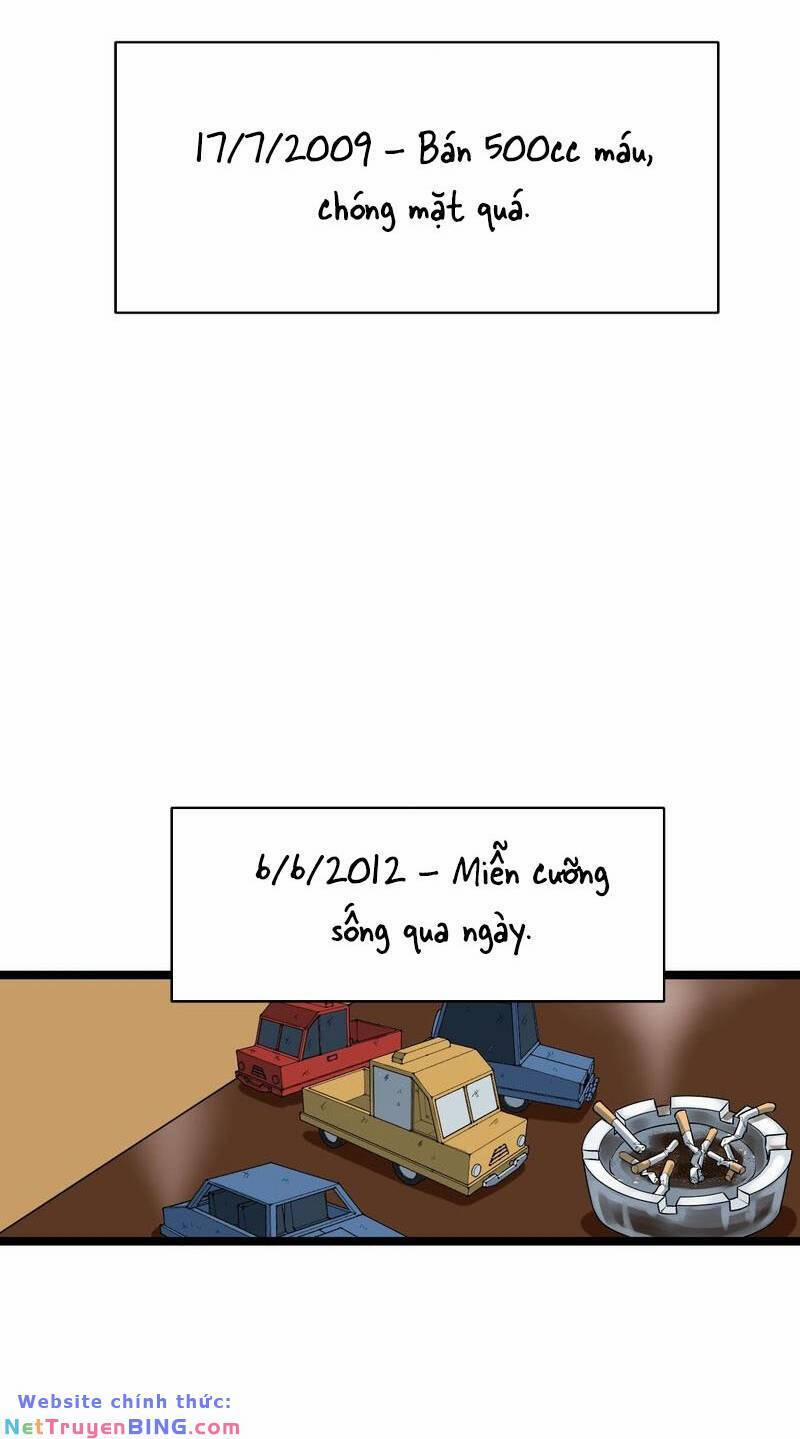 Tinh Thần Đại Hải Của Học Bá 94 trang 13