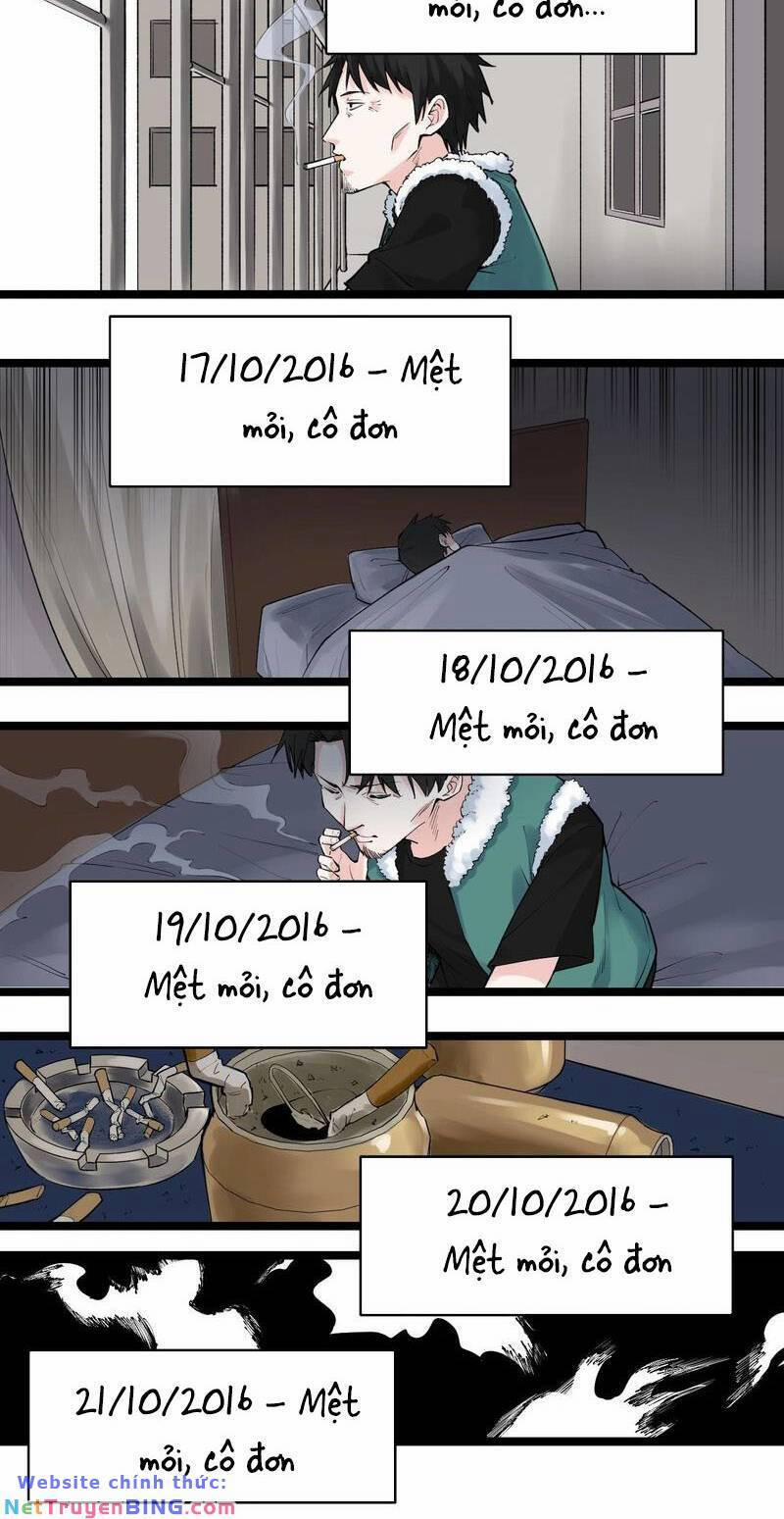 Tinh Thần Đại Hải Của Học Bá 94 trang 17