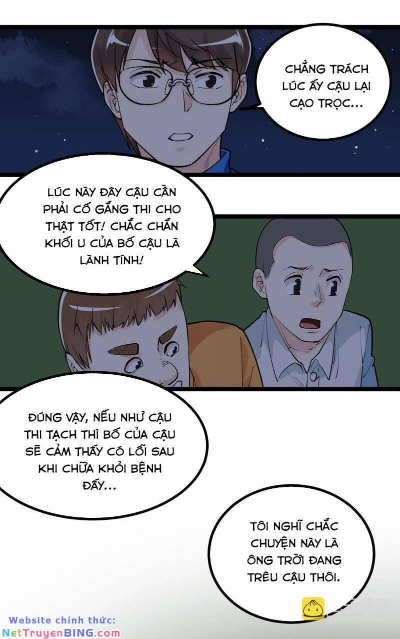 Tinh Thần Đại Hải Của Học Bá 94 trang 35