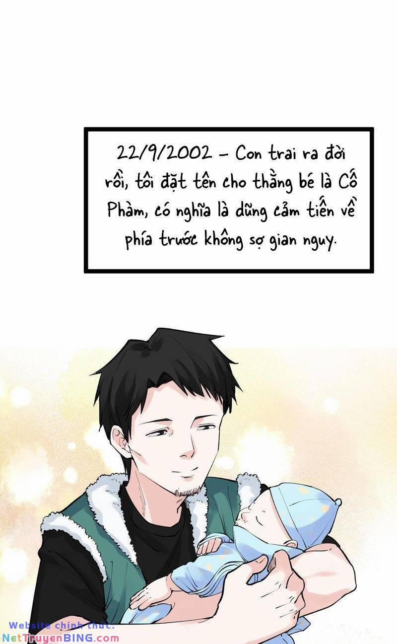 Tinh Thần Đại Hải Của Học Bá 94 trang 8