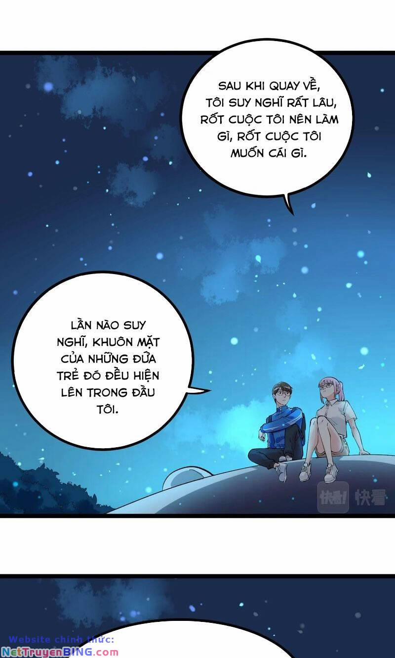 Tinh Thần Đại Hải Của Học Bá 97 trang 47