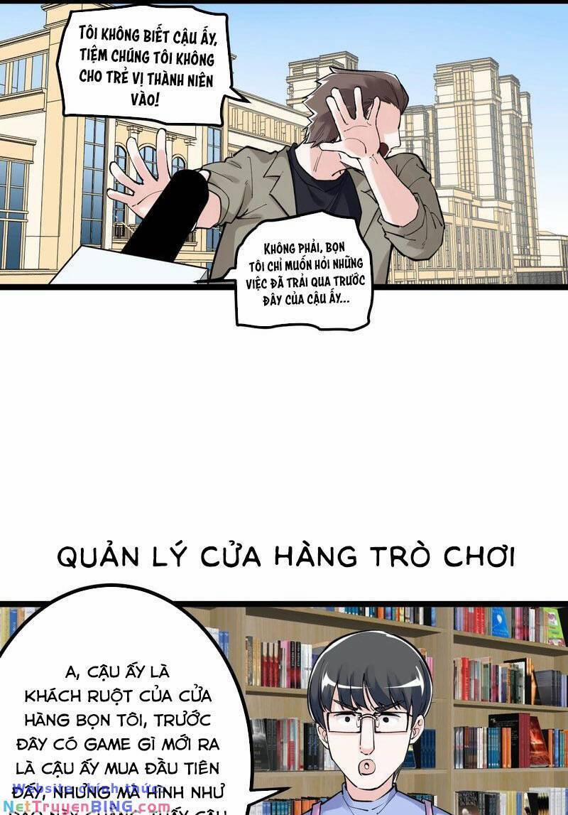 Tinh Thần Đại Hải Của Học Bá 99 trang 11