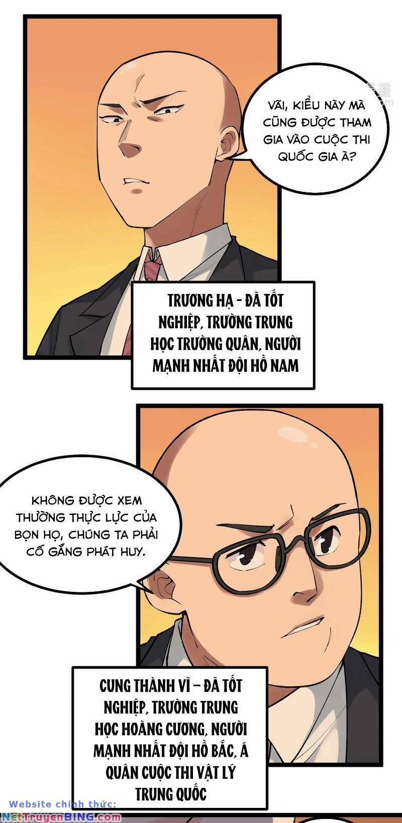 Tinh Thần Đại Hải Của Học Bá 99 trang 45