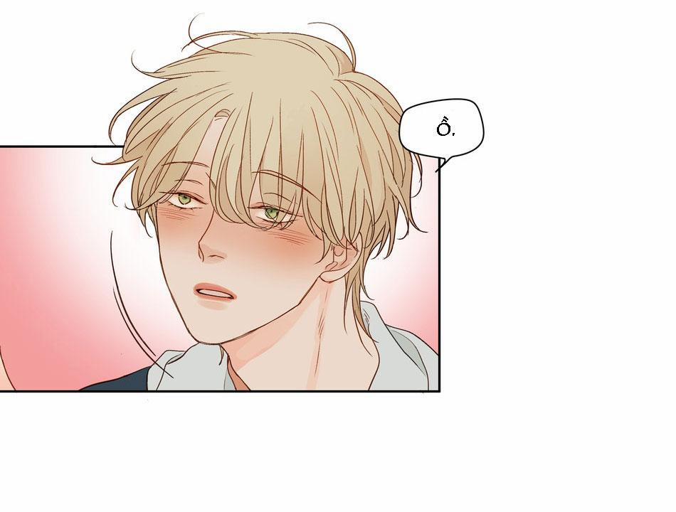 TÌNH TRONG ÁNH MẮT 1 trang 13