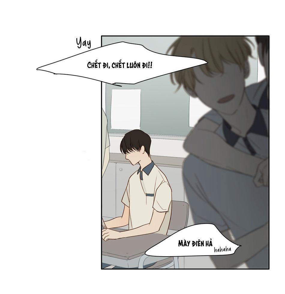 TÌNH TRONG ÁNH MẮT 1 trang 25