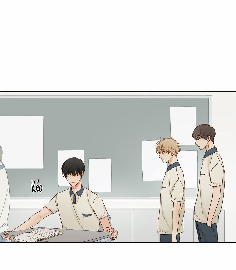 TÌNH TRONG ÁNH MẮT 1 trang 30