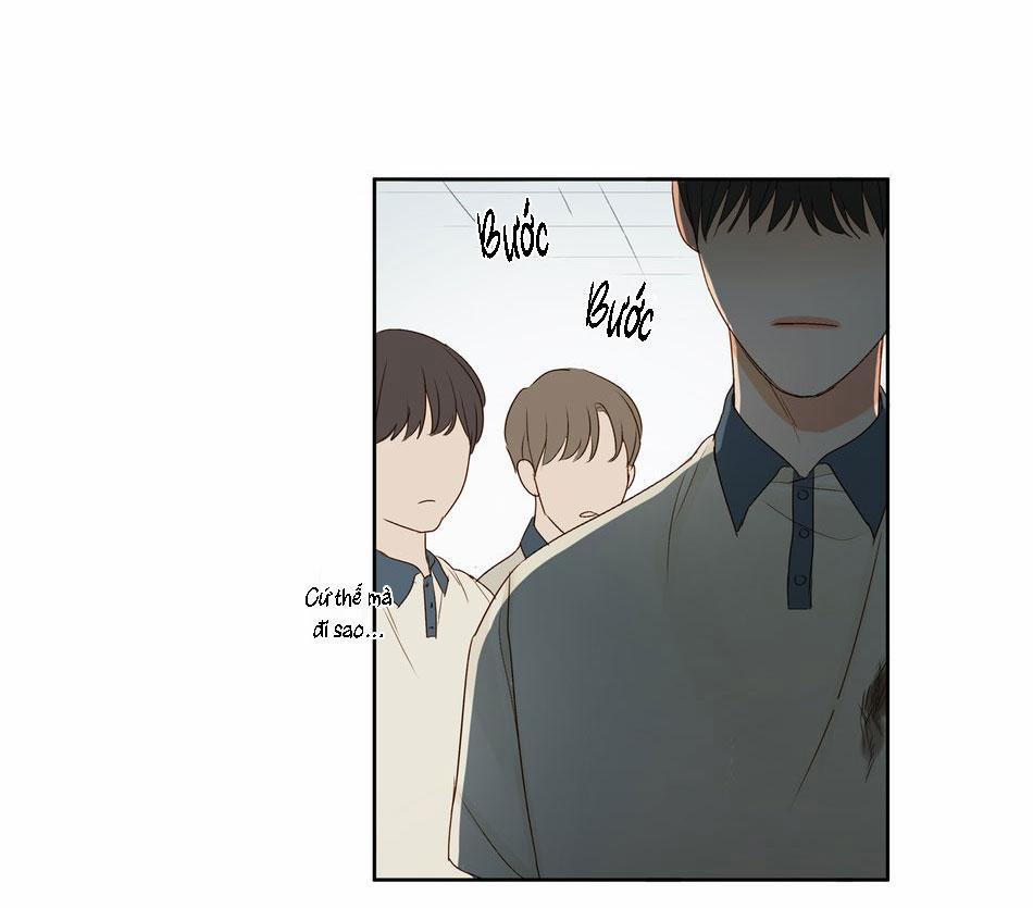 TÌNH TRONG ÁNH MẮT 1 trang 37