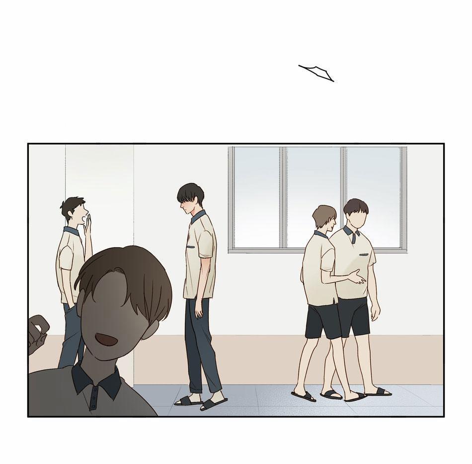 TÌNH TRONG ÁNH MẮT 1 trang 38