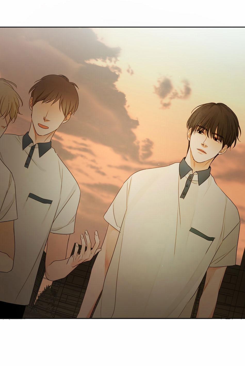 TÌNH TRONG ÁNH MẮT 1 trang 4