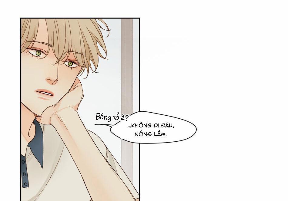 TÌNH TRONG ÁNH MẮT 1 trang 43