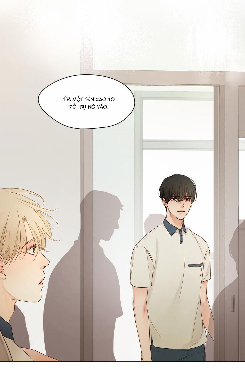 TÌNH TRONG ÁNH MẮT 1 trang 50