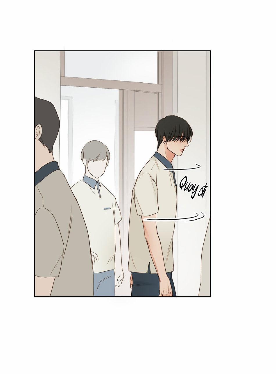 TÌNH TRONG ÁNH MẮT 1 trang 52