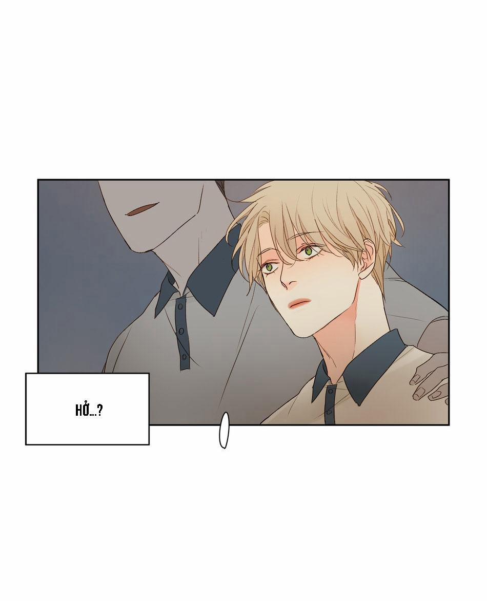 TÌNH TRONG ÁNH MẮT 1 trang 54