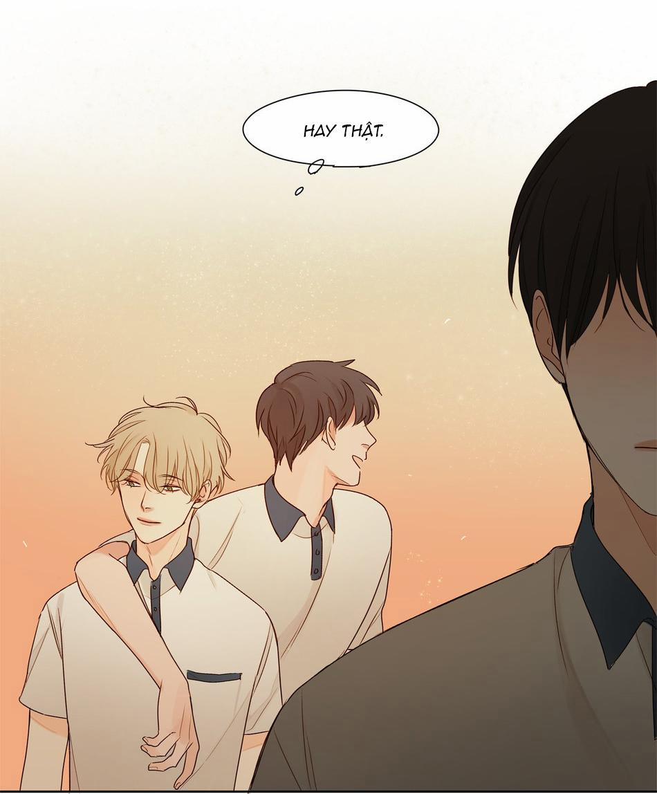 TÌNH TRONG ÁNH MẮT 2 trang 23