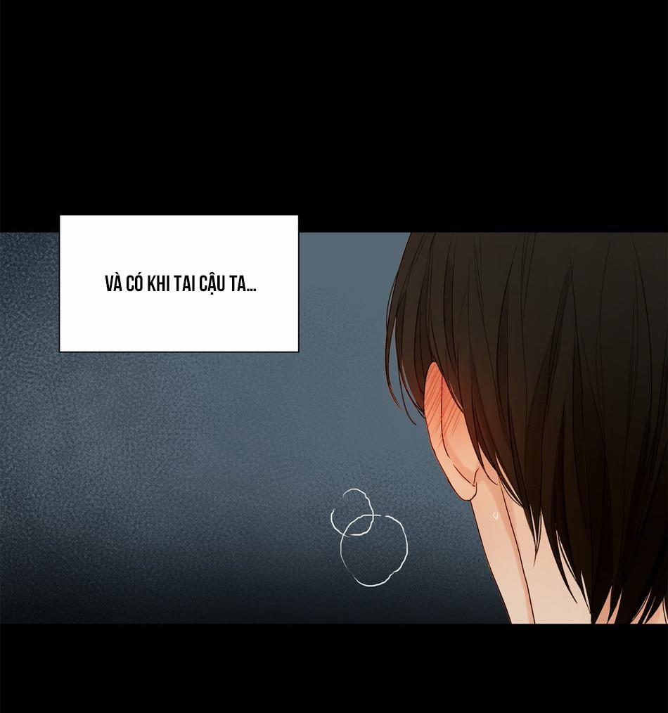 TÌNH TRONG ÁNH MẮT 2 trang 40
