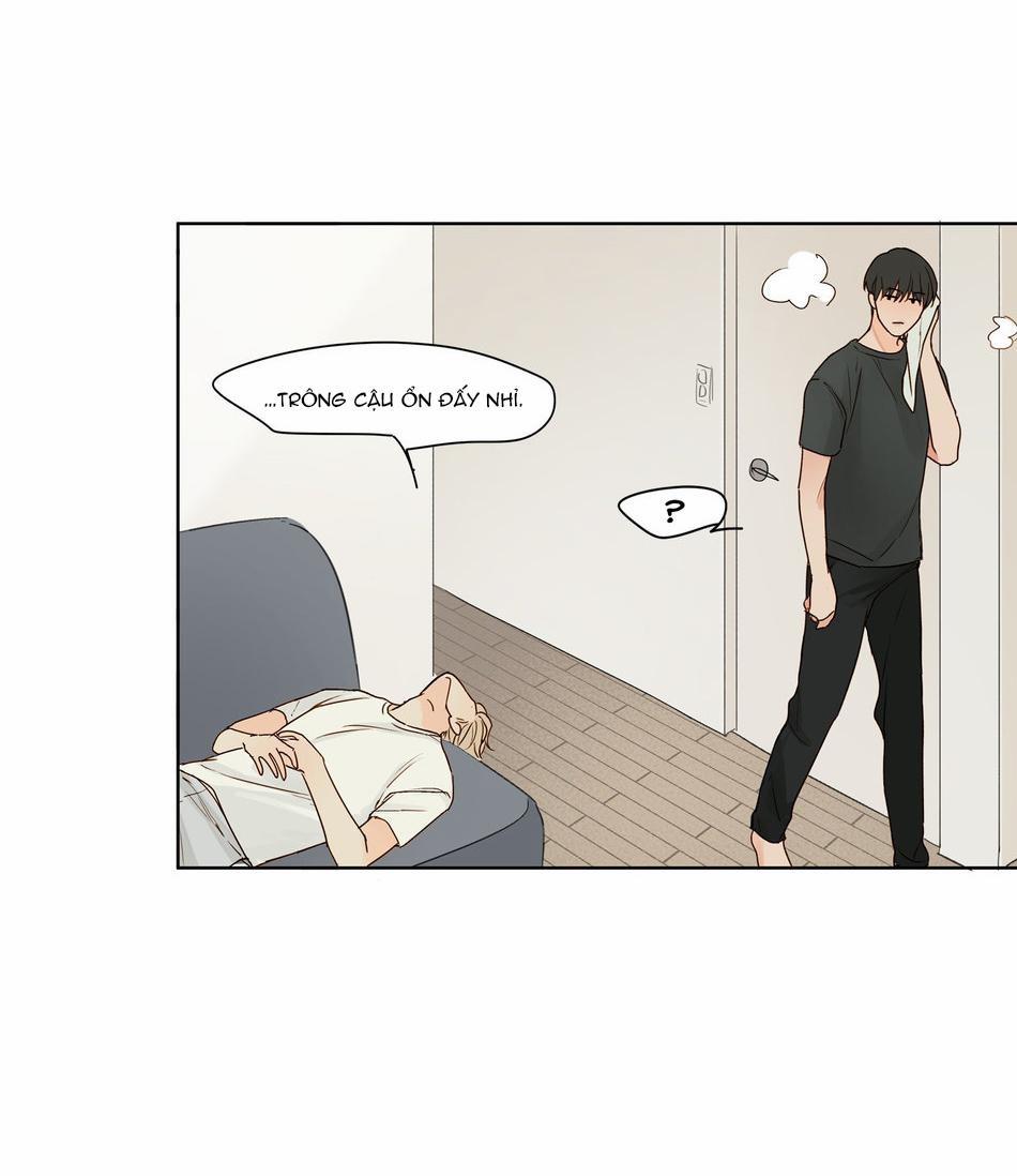 TÌNH TRONG ÁNH MẮT 2 trang 43