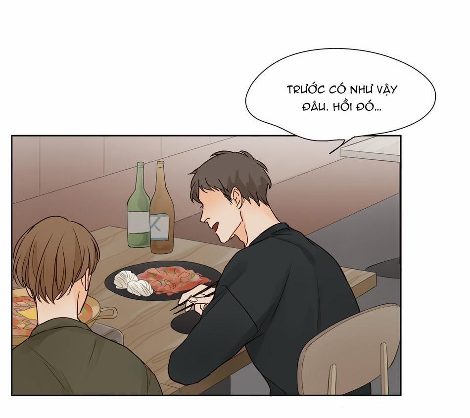 TÌNH TRONG ÁNH MẮT 3 trang 39