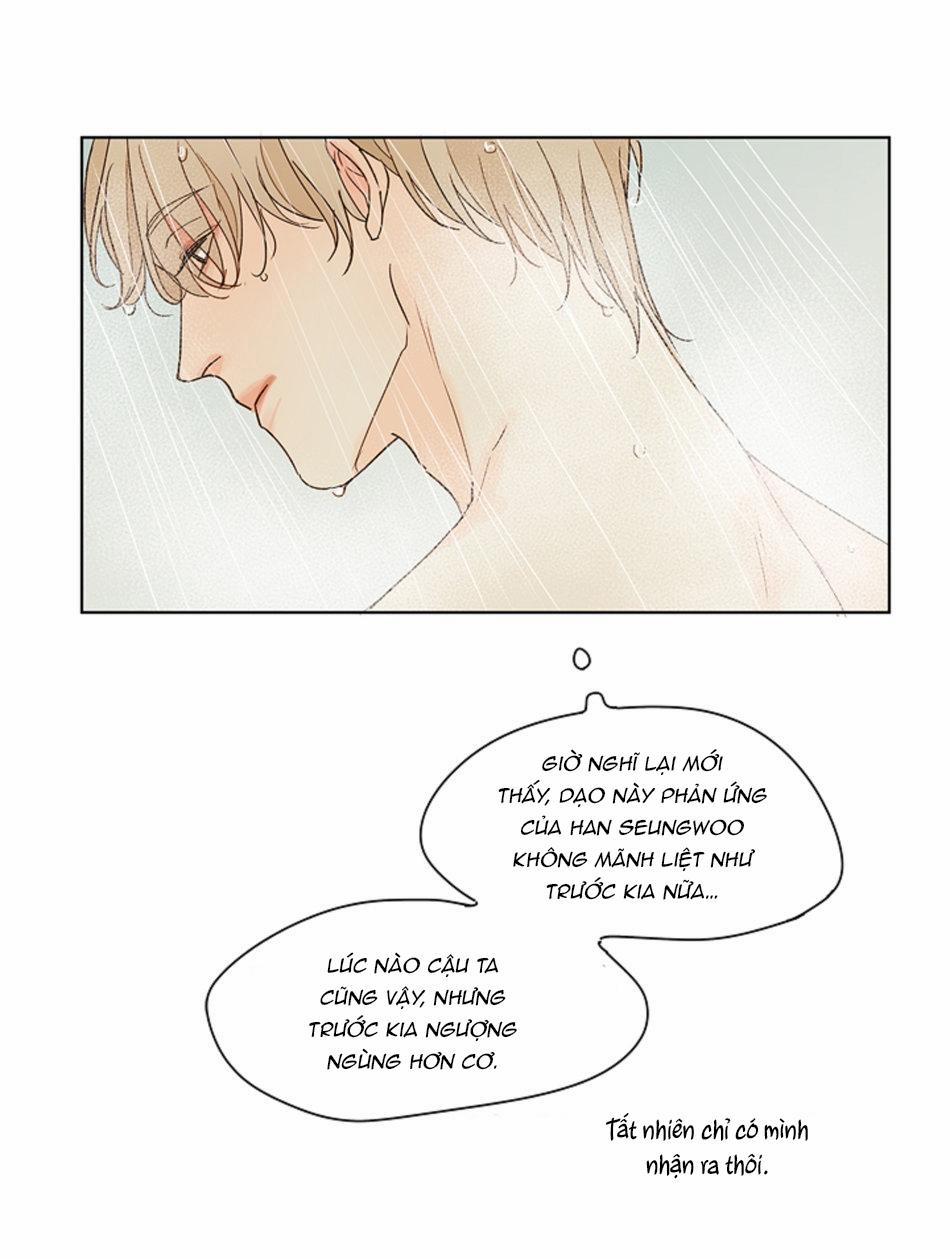 TÌNH TRONG ÁNH MẮT 4 trang 1