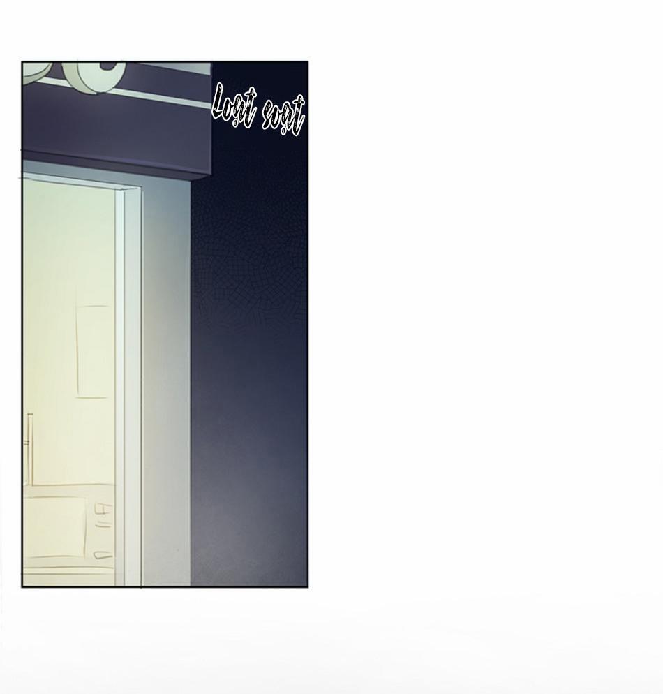 TÌNH TRONG ÁNH MẮT 4 trang 22