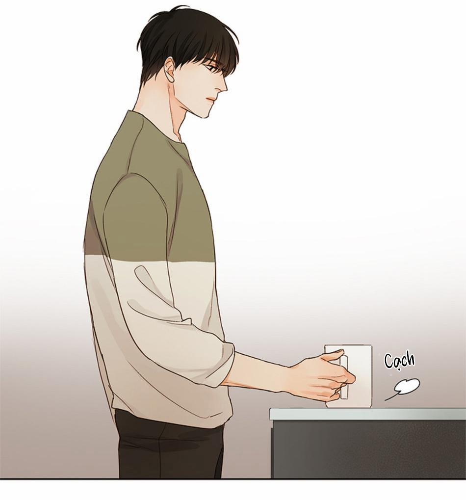 TÌNH TRONG ÁNH MẮT 4 trang 70