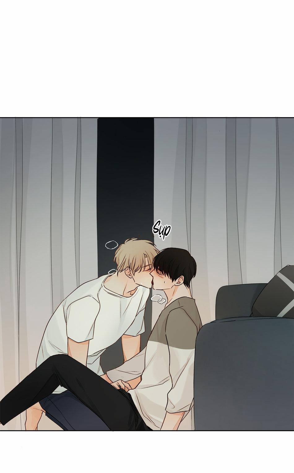 TÌNH TRONG ÁNH MẮT 5 trang 46