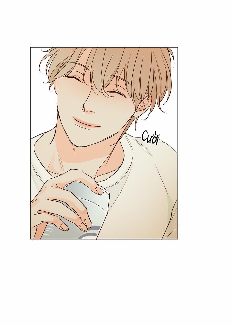 TÌNH TRONG ÁNH MẮT 5 trang 5