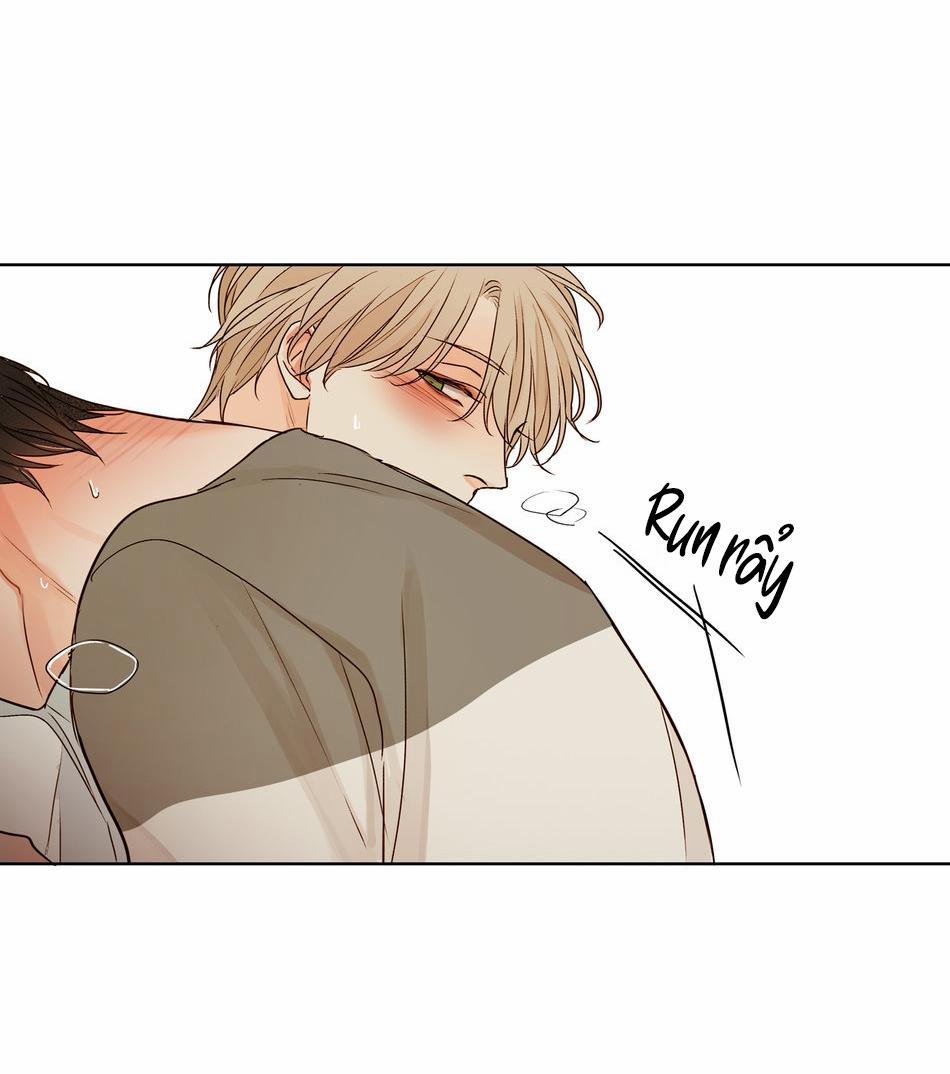 TÌNH TRONG ÁNH MẮT 5 trang 56