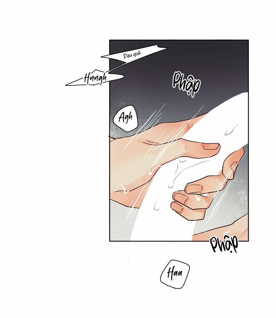 TÌNH TRONG ÁNH MẮT 5 trang 68